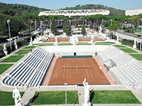 Stadio Nicola Pietrangeli