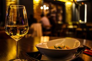 Tennis Eventi - Dining e Party