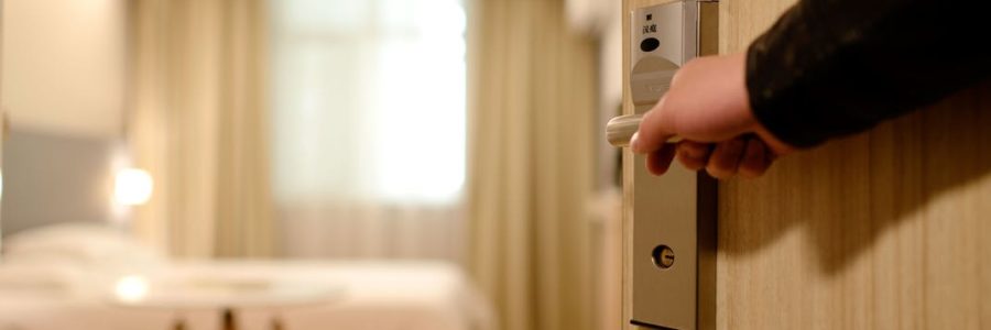 L’Hospitality e La Logistica