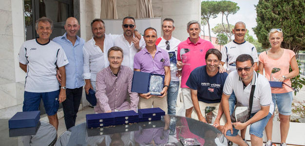 2° Meeting Fideuram 2015 – Foro Italico Roma