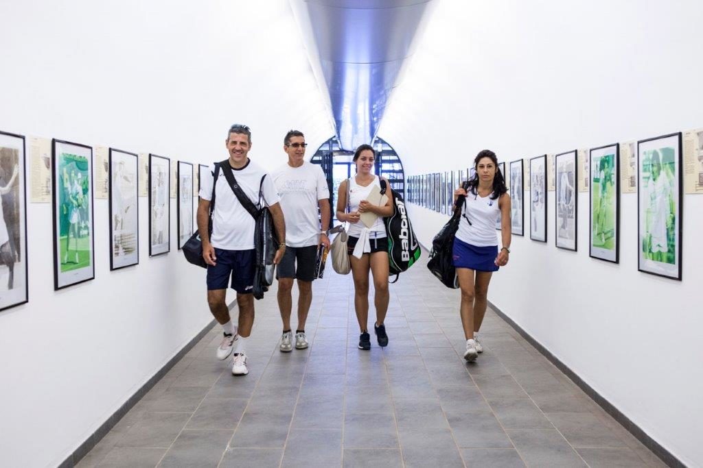 Tennis Eventi