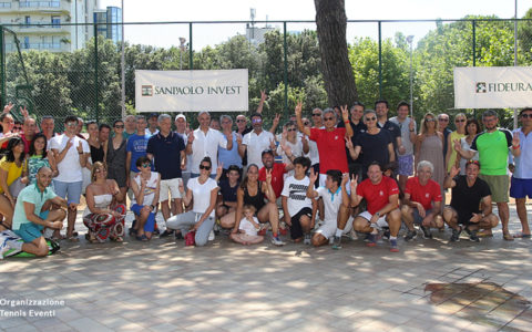 APPENA CONCLUSO IL 6° MEETING FIDEURAM MARE PINETA RESORT