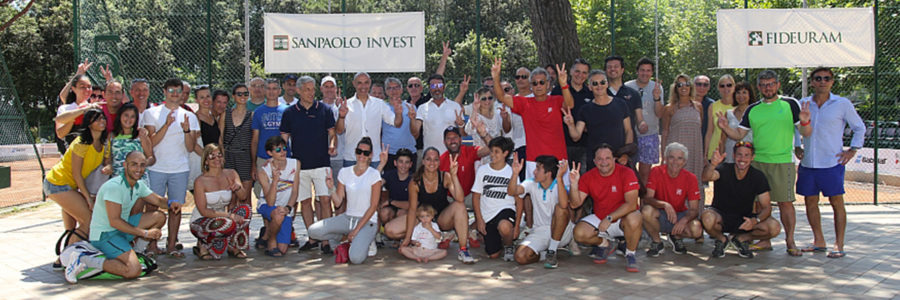 APPENA CONCLUSO IL 6° MEETING FIDEURAM MARE PINETA RESORT