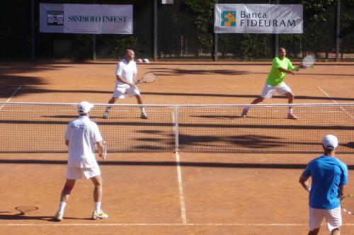 1° meeting Fideuram - Tennis Eventi