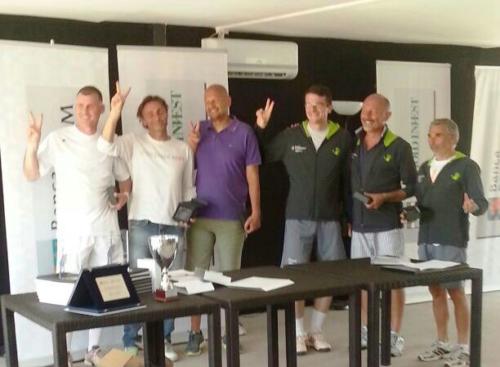 1° meeting Fideuram - Tennis Eventi