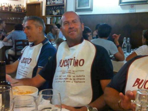 1° meeting Fideuram - Tennis Eventi