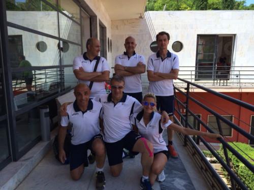 1° meeting Fideuram - Area nord