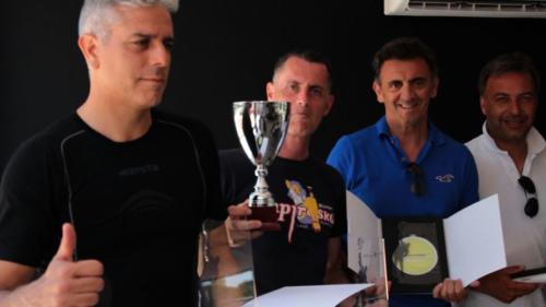 1° meeting Fideuram - Area spi sud