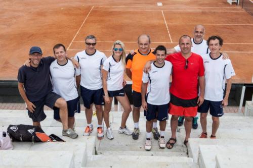 2° meeting Fideuram - Tennis Eventi