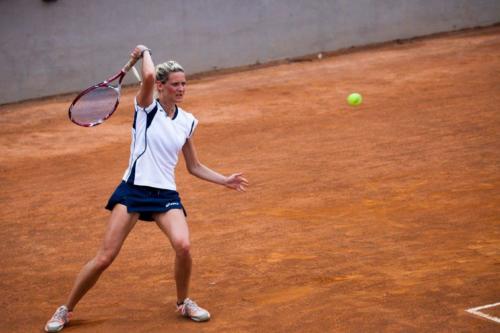 2° meeting Fideuram - Tennis Eventi