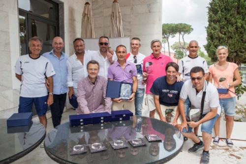 2° meeting Fideuram - Tennis Eventi