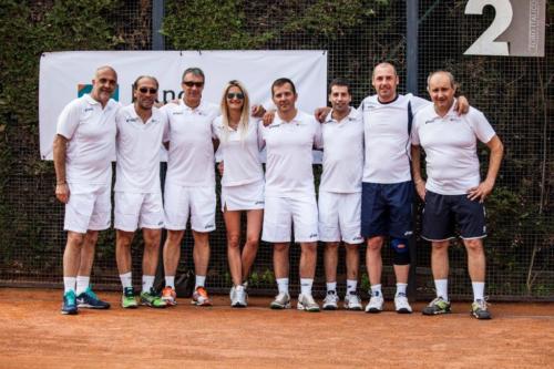 2° meeting Fideuram - Tennis Eventi