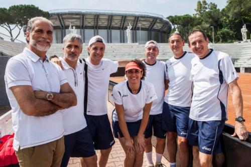 2° meeting Fideuram - Tennis Eventi