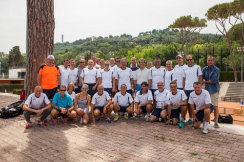 2° meeting Fideuram - Tennis Eventi