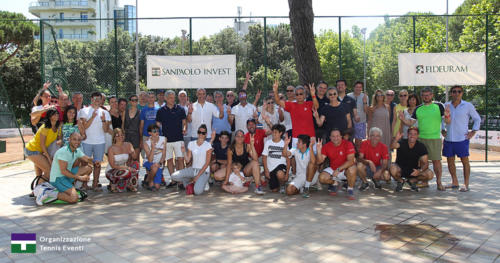 6° Meeting Fideuram gruppo