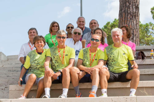 1° Open Alintesasanpaolo
