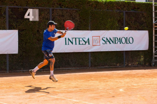 1° Open Alintesasanpaolo