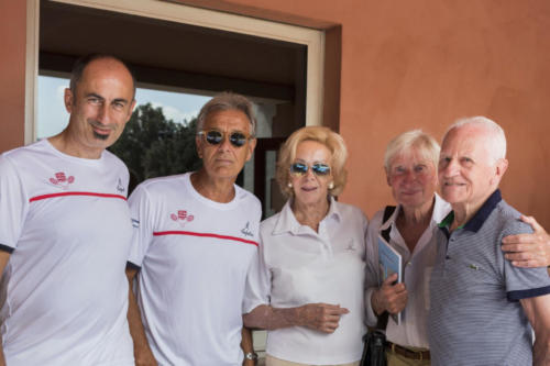 2° OPEN ALI INTESASANPAOLO -  Staff e Testimonial