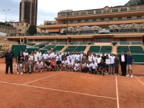 3° Open Ali IntesaSanpaolo Premiazione