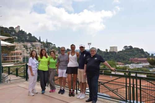 3° Open Ali IntesaSanpaolo Staff