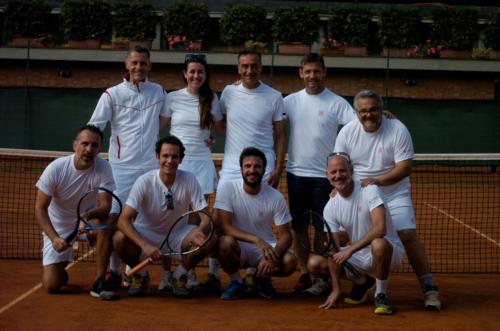 5° MEETING FIDEURAM - Tennis Eventi