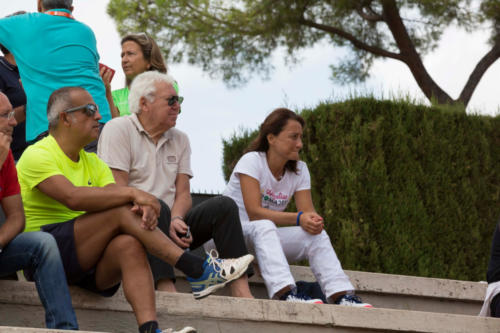 Testimonial - 1° Open Alintesasanpaolo