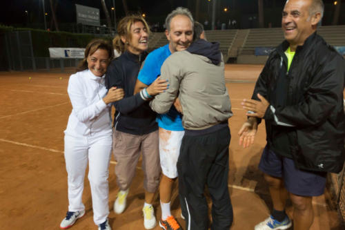 Vittoria - 1° Open Alintesasanpaolo Tennis Eventi